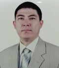 Ахметов Ерлан Ахметсалимович