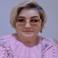 Райымбекова Гүлнар Рақымжанқызы