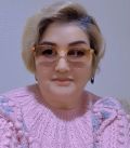 Райымбекова (Керимбаева) Гульнар Ракымжанкызы