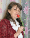 Логинова Ирина Владимировна