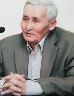 Әзмұхамбетов Ш.